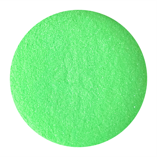 Ombre dust - Frozen green